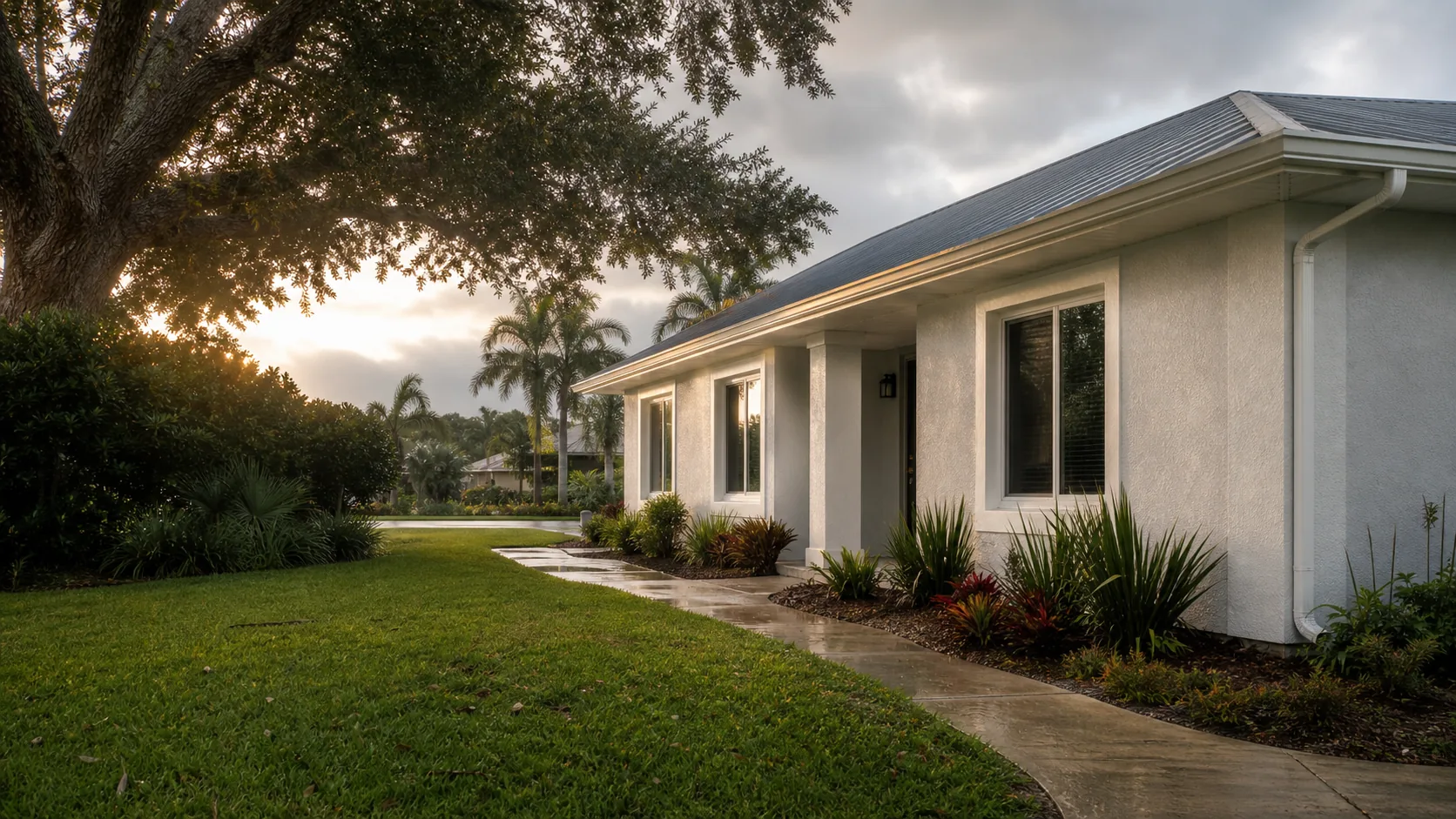 A believable Fishers-area home suited to garage door installation planning